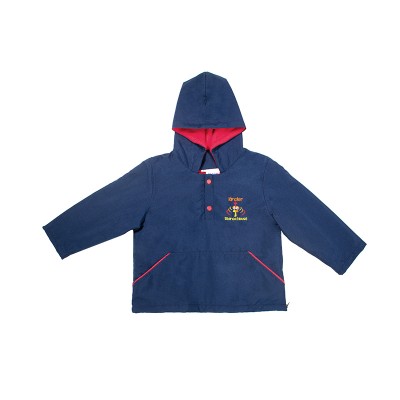 Chaqueta Invierno Kínder 
